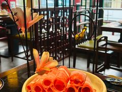 -禧鳳記·猪肚鸡火锅(玖洲道店)