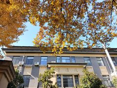 -东南大学(四牌楼校区)