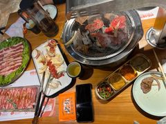 -四斤烤肉(八一路店)