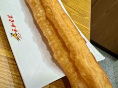 -永和豆浆•台北卤肉饭(山水大润发店)