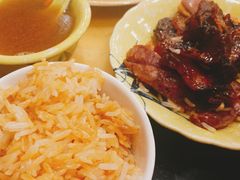 腊味煲仔饭-澳门豆捞(孙塘北路店)