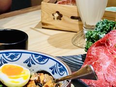-松鱼亭·和牛烧肉(协鑫广场店)
