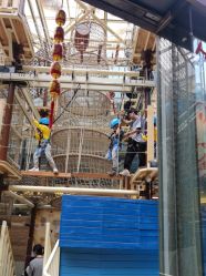 -PIPIKINGDOM皮皮王国欢乐号(欢乐海岸购物中心店)