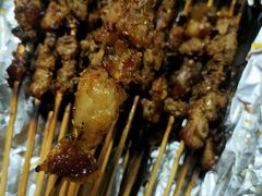 -程波烧烤(香滨路店)