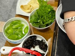 -楼外楼大刀肉传统火锅居(幸福街店)