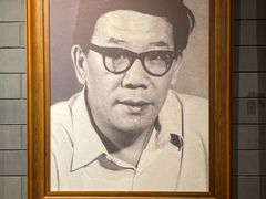 -北京人艺戏剧博物馆