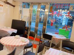 大堂-玲珑餐厅(陕西南路店)
