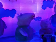 -白鹿仓冰雪海洋世界