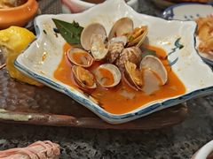 -菊上料理(蜀山银泰百货店)