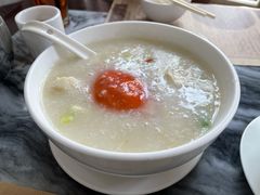 水蟹粥-黄枝记(议事亭前地店)