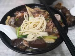 -阿芬卤面(花巷店)