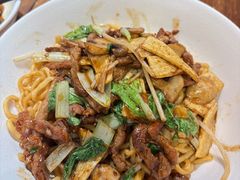 -寻裕记·现炒浇头面(人民广场店)