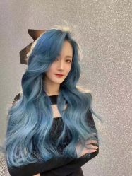 点击看大图 -3AM·S HAIR SALON烫发染发接发