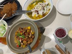 -绿草地·湘菜(7mall店)