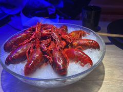 -红盔甲·小龙虾(定西路店)