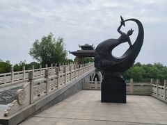 -东湖落雁景区