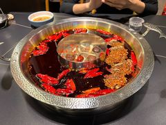 -俏媳妇火锅(宽窄巷子店)