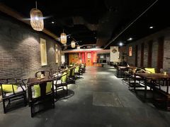 -青藤茶馆(南山路店)