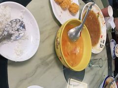 -百味园土菜馆(迎宾东路店)