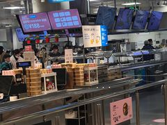 -宜家·瑞典风味餐厅(武汉荟聚中心店)