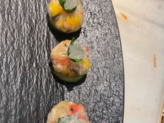 玲珑石榴包-潮堂 · 潮州菜(恒隆广场店)