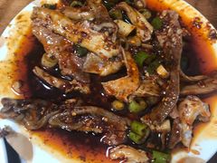 -温记府廟豆汤饭·始于1955年(海椒店)