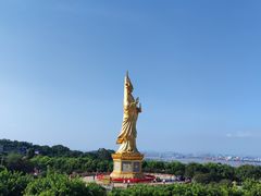 -广州莲花山旅游区