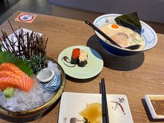 -三禾寿司(君尚店)