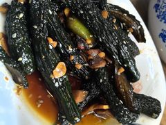 -穆得·老周家牛肉烧饼(普利街店)