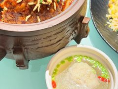 -扬州狮子楼·非遗淮扬菜(总店)
