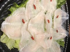 -莽子老火锅(大坪店)