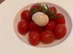 -花舍·新派粤菜·西餐·下午茶(亚运村·鸟巢店)