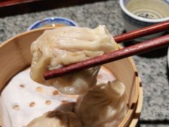 天王烤鸭包-南京大牌档(济南万象城店)