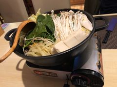 -有喜屋·深夜食堂(北京西路店)