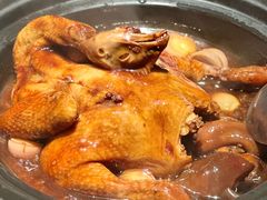 -小厨娘金榜题名(夫子庙秦淮河店)