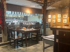 -顺兴老茶馆·精品川菜(世纪城店)
