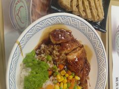 -吉野家(回龙观同成街店)