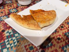 -羊巴道新疆菜·清真(上梅林店)