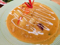 -POKIPOKI泰食谷仓东南亚菜(侨香店)