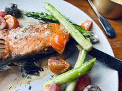 -THE CANNERY&JUJU 新鲜海鲜·牛排美食酒廊