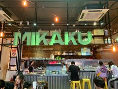 -MIKAKU(万达广场上海宝山店)