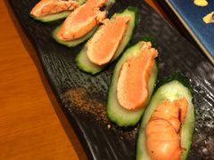-気楽亭和食料理(气乐亭大世界本店)