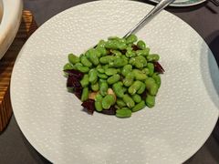 -肆月河豚·新淮扬(金融街店)