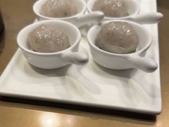-香守·花胶鸡海鲜火锅(JW万豪店)