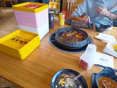 -水林间·寿喜烧自助(仙林金鹰店)