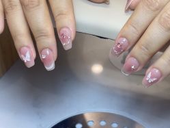 点击看大图 -Nail Me美甲美睫