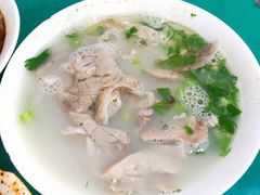-甘记肥肠粉(马鞍北路店)