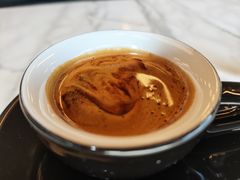 -Bracket Coffee(银河SOHO店)