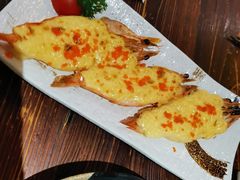 -小川洋风料理(街道口店)