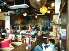 -大书房咖啡(中传国交店)
